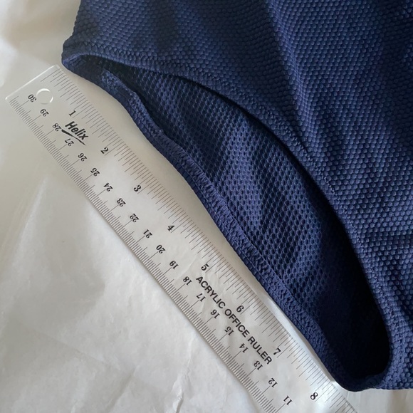 TopShop Bathing Suit - Picture 6 of 8